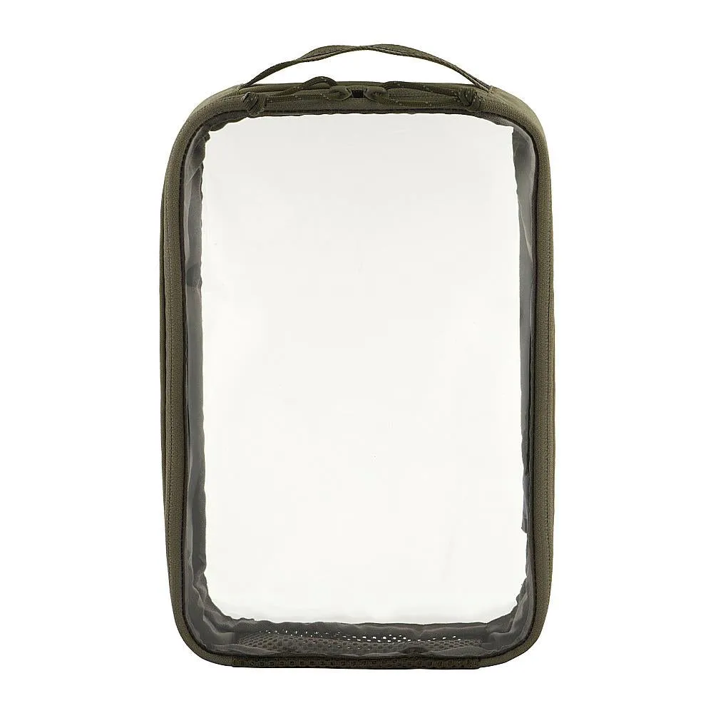 Military-Shop Utility Travel Case geanta Ranger Green 30x19