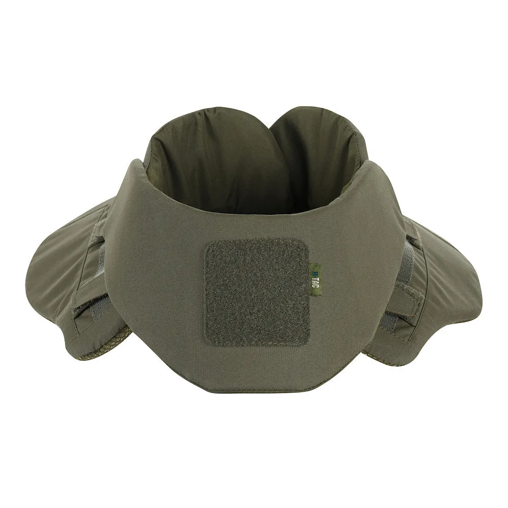 M-Tac Cuirass QRS protectie gat ranger green