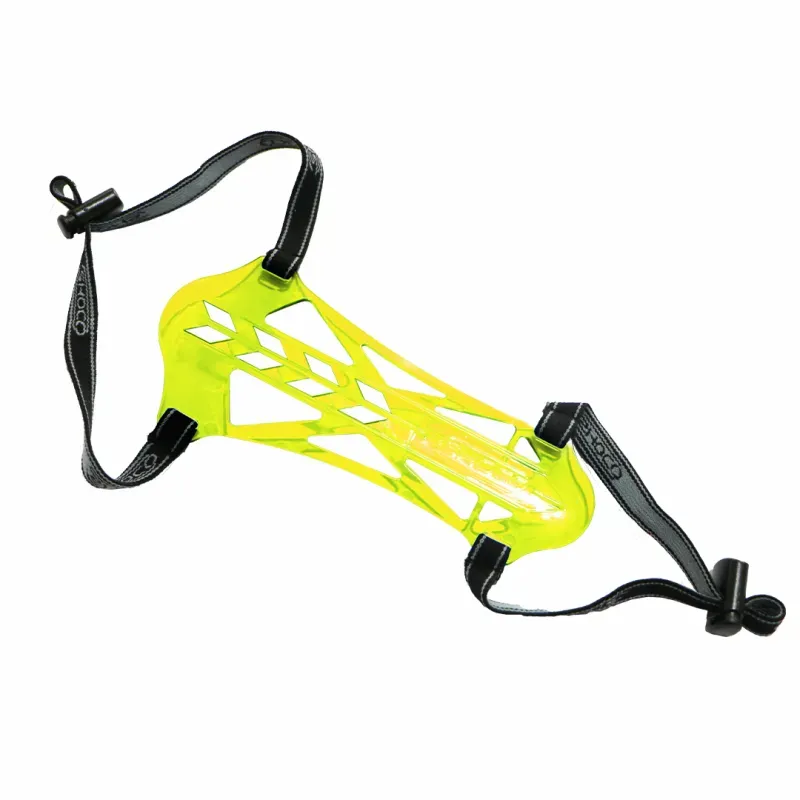 SHOCQ Flexguard protectie brat plastic ventilata