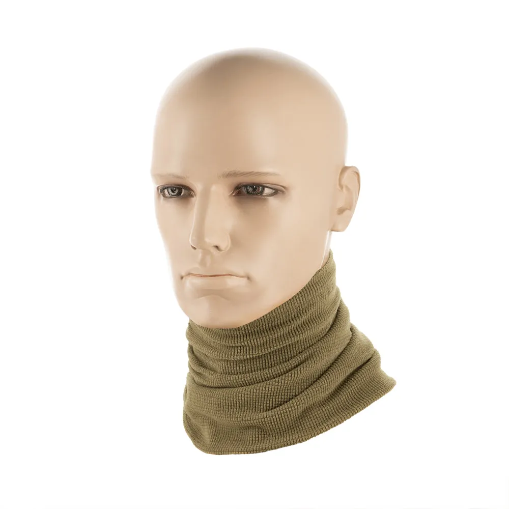 M-Tac Microfleece Rip-Stop fular tubular Tan