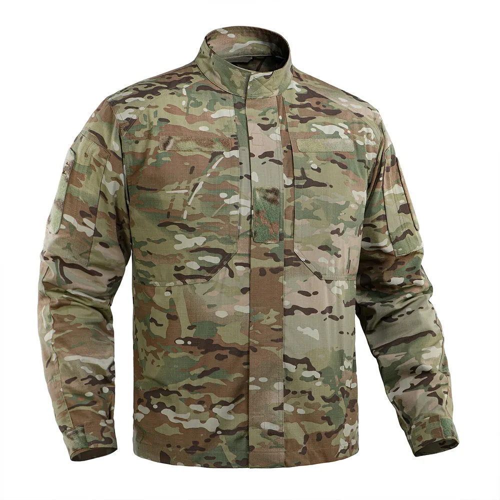 M-Tac Elite NYCO Extreme geacă Multicam NIR