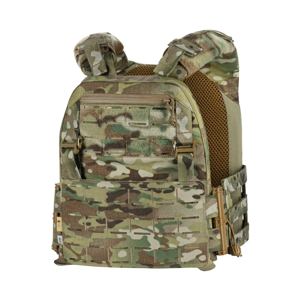 M-Tac Cuirass Elite Gen.II vestă tactică Multicam ESAPI