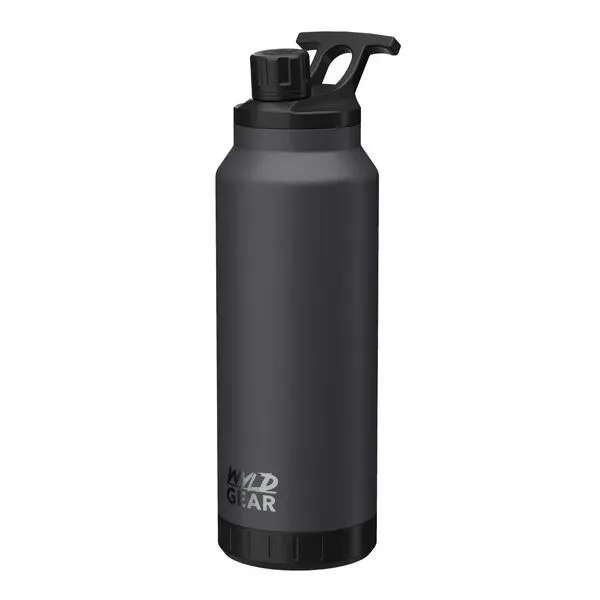 Wyld Gear MAG FLASK 44 OZ termos gri 1301 ml