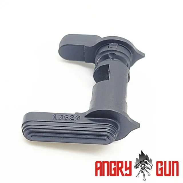 AngryGun Colt selector siguranta ambi MWS MTR otel