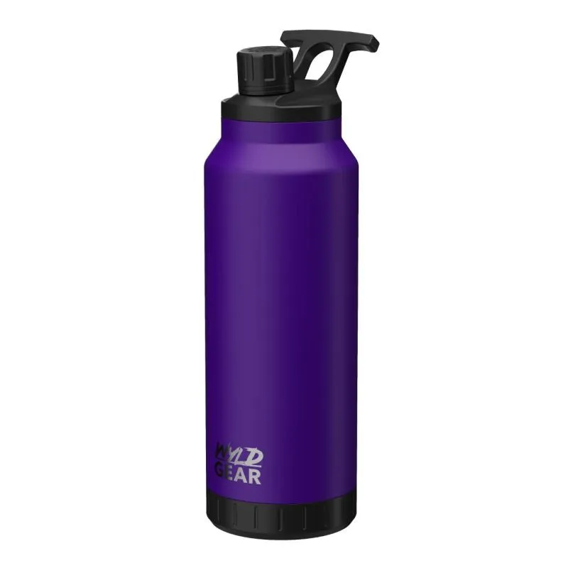 Wyld Gear Mag Flask 44 OZ sticlă termo violet