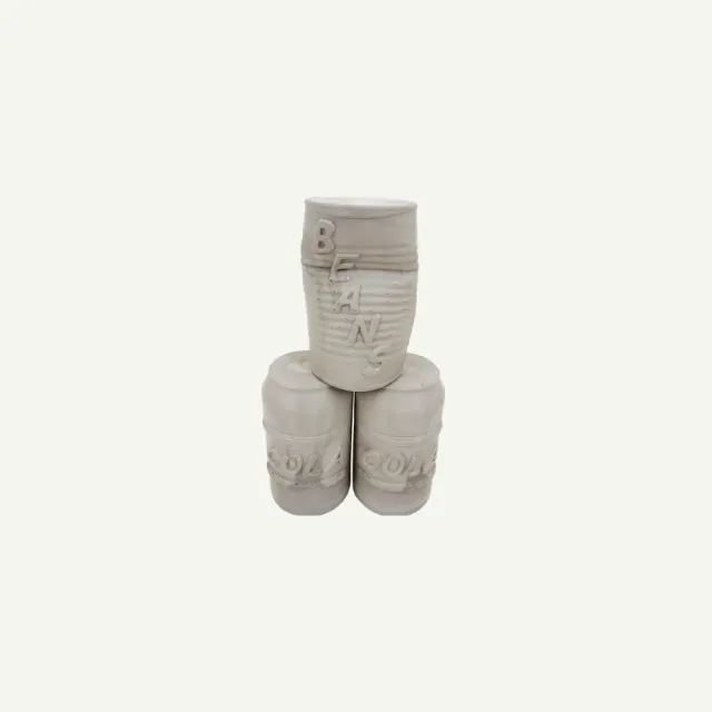 Bear Paw Longlife Cans tinta cutii Cola 10 cm