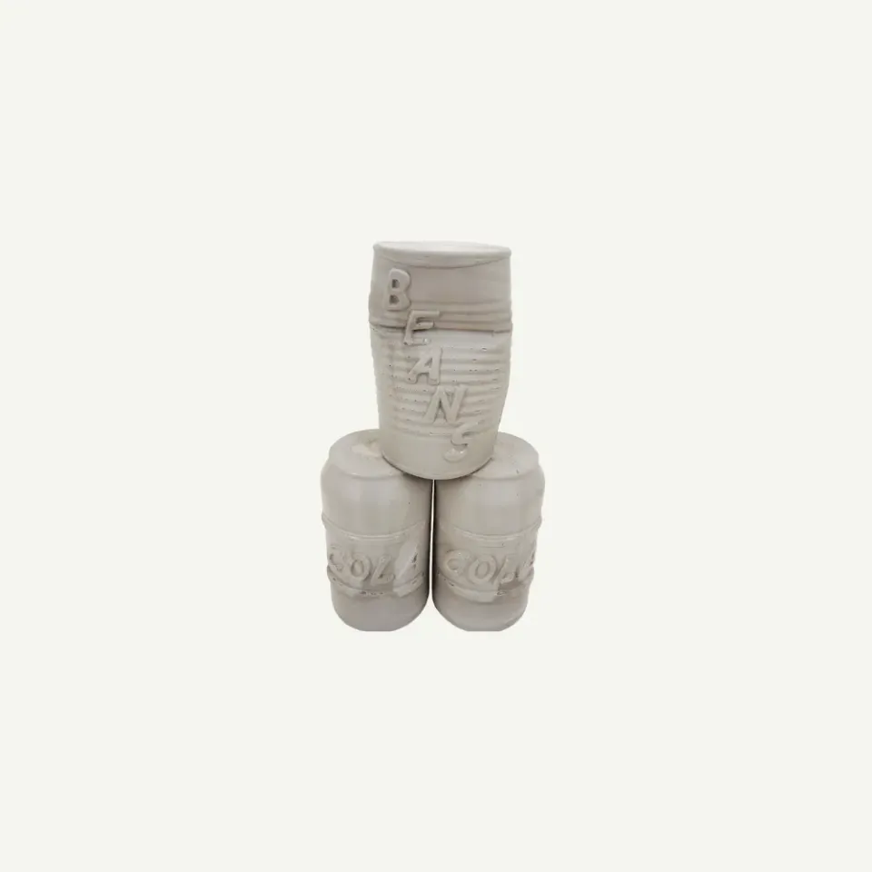 Bear Paw Longlife Cans tinta cutii Cola 10 cm