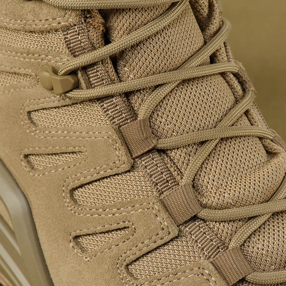 M-Tac Caiman bocanci tactici coyote 39-47 membrană