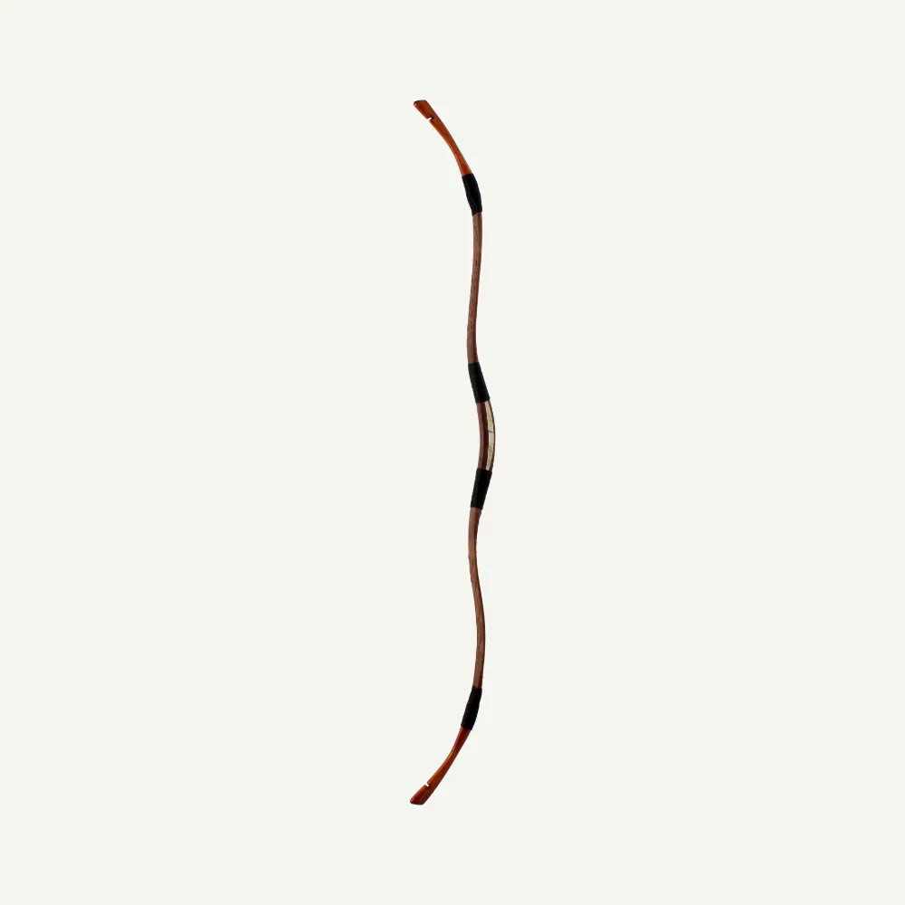 Bearpaw Penthalon Hungarian arc horsebow 35 lbs 51"