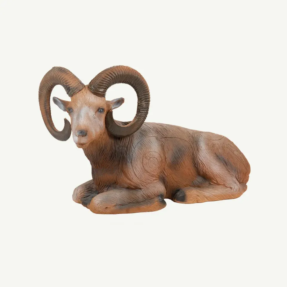Bearpaw Longlife Mufflon tinta 3D culcat 90 cm