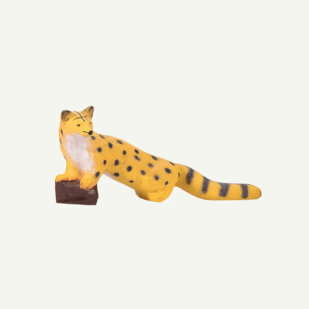 Bearpaw Walking Genet tinta 3D spuma premium