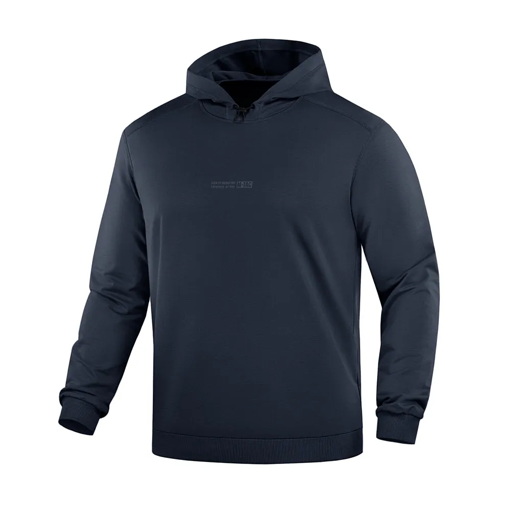 M-Tac Born by Revolution hanorac Indigo bumbac S-2XL