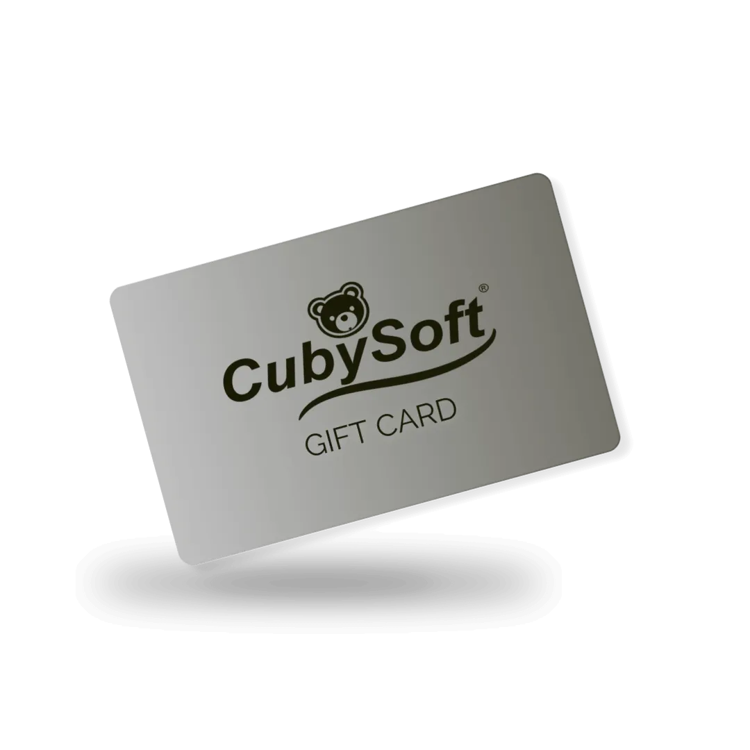 CubySoft Gift Card card cadou 50 euro