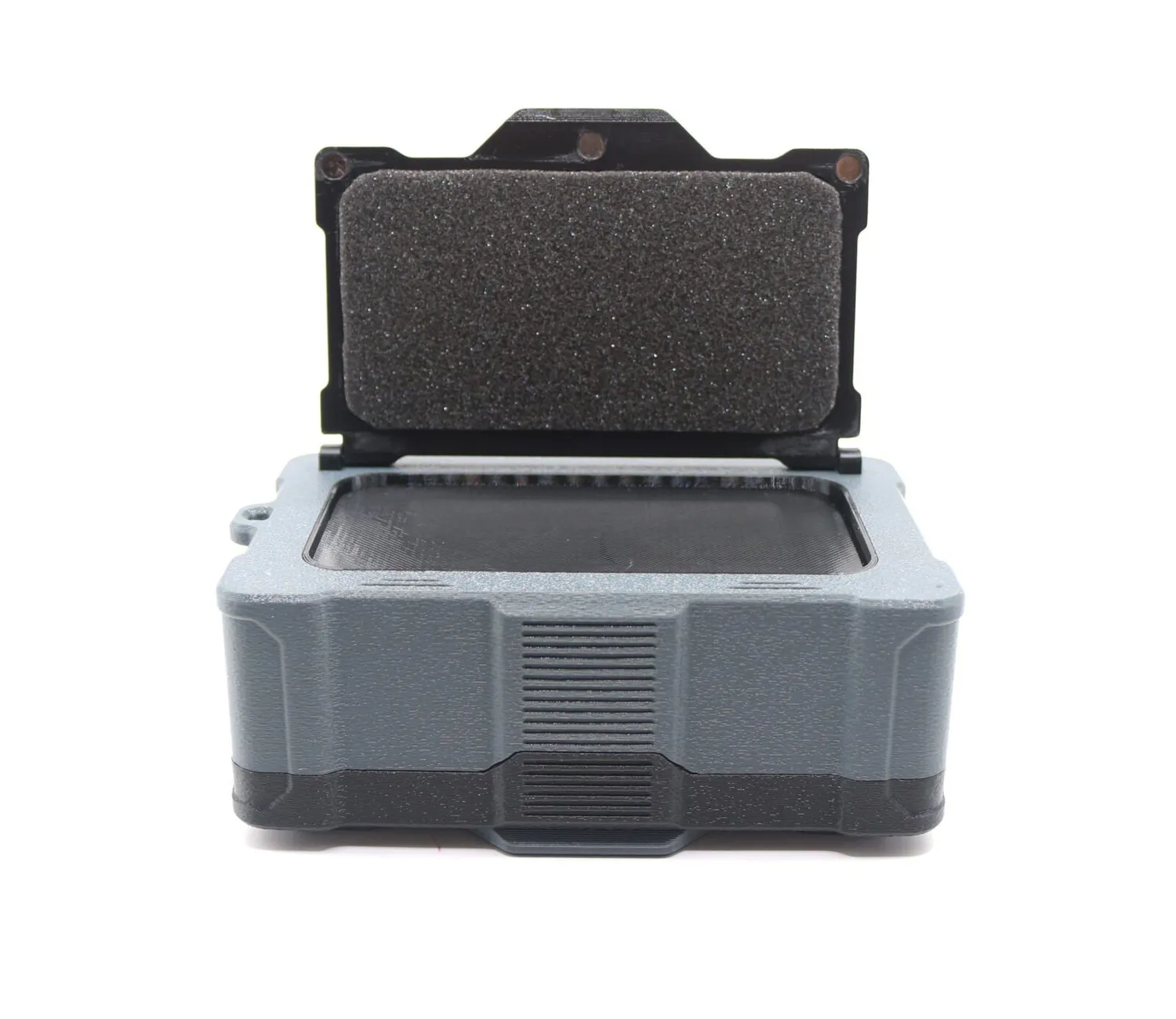 Hades Airsoft Coin Box cutie monede detector 125mm