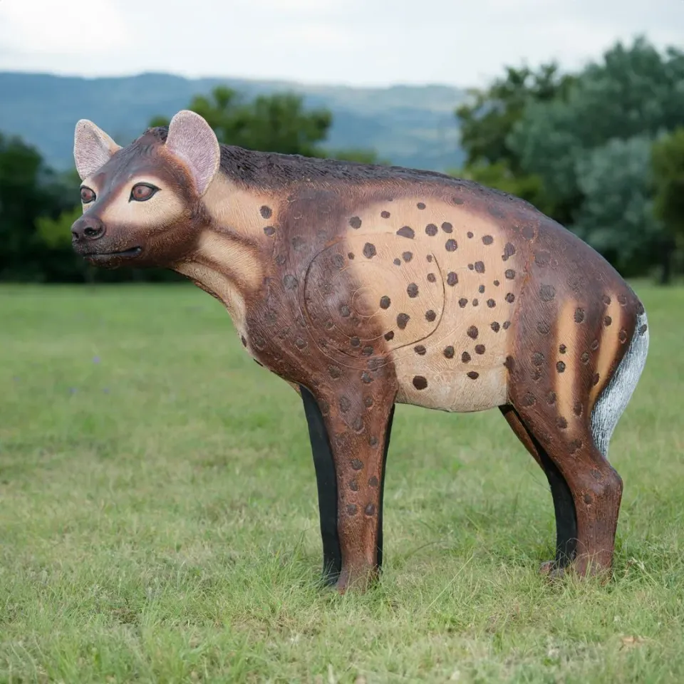 Bearpaw Wildcrete Hyena țintă 3D small pentru arc