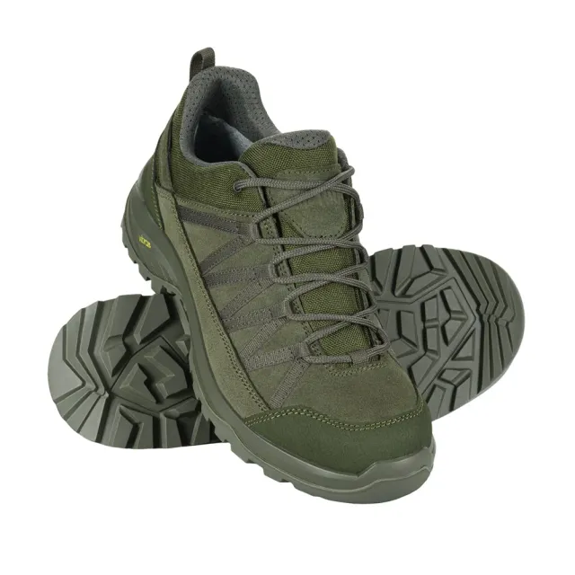 M-Tac Combat Pro Line adidași tactici ranger green
