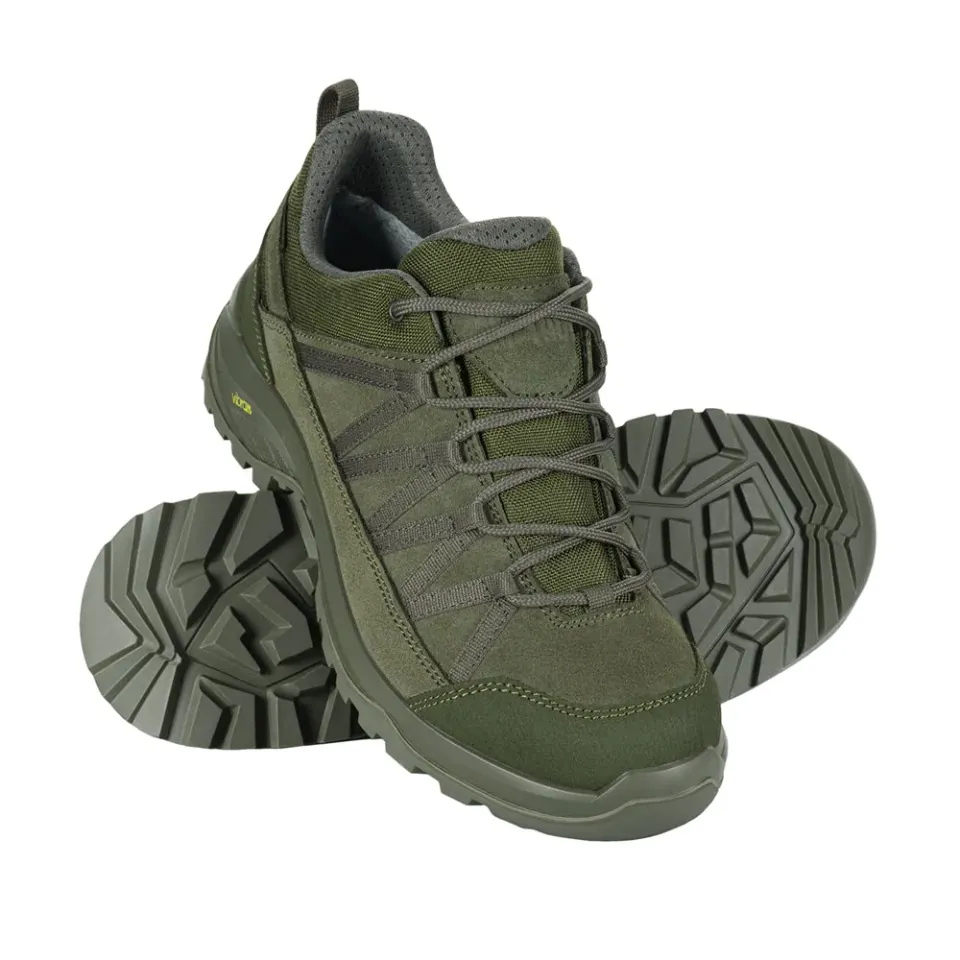 M-Tac Combat Pro Line adidași tactici ranger green
