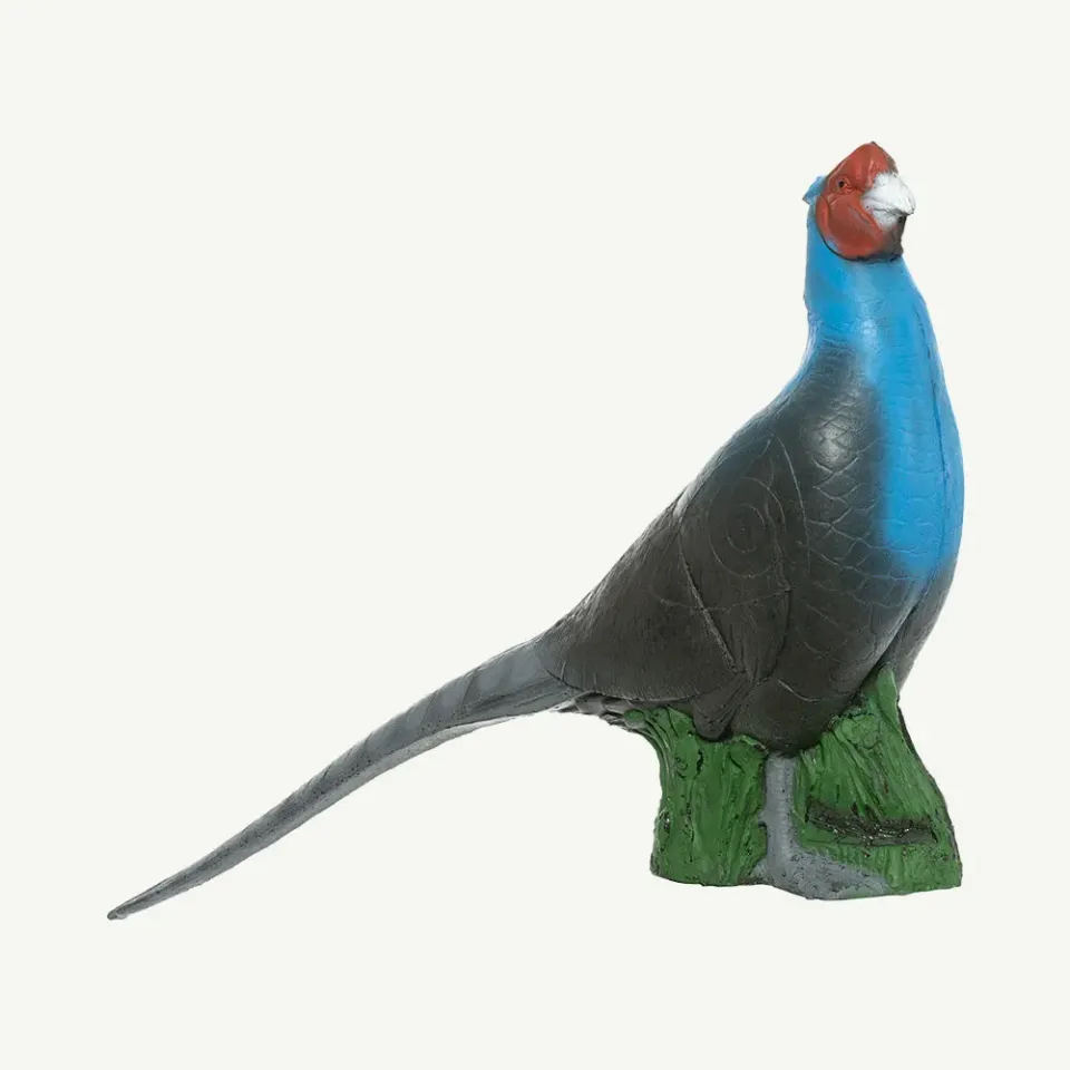 Bear Paw IBB Blue Pheasant tinta 3D fazan 66x48 cm
