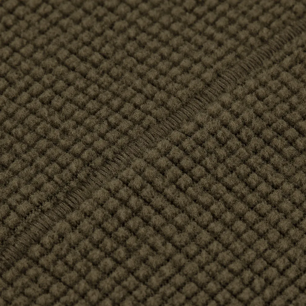 M-Tac Microfleece fular tubular olive inchis Rip-Stop