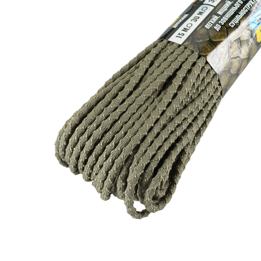 M-Tac Dragon Cord paracord tan 3.6mm 30m