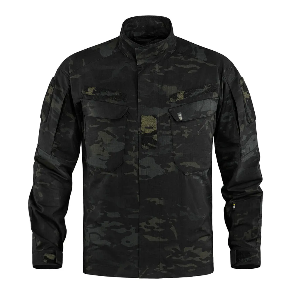 M-Tac Sturm NYCO Extreme geacă multicam black