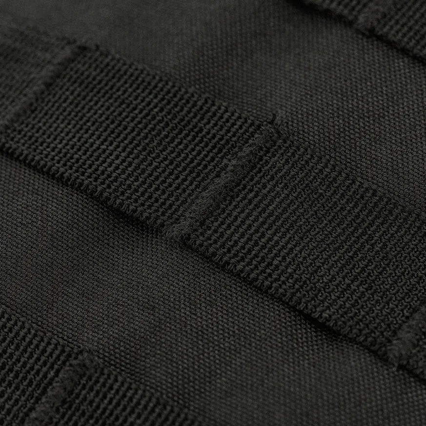 M-Tac Assistant Bag rucsac negru EDC ambidextru