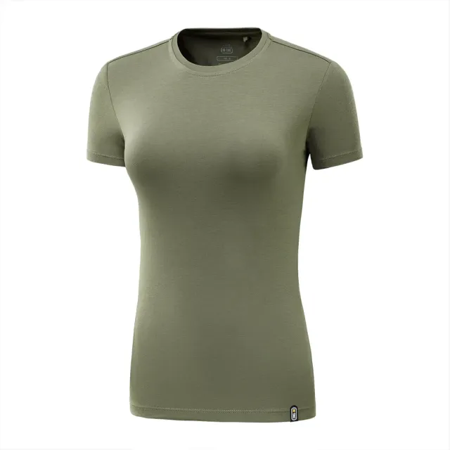 M-Tac 93/7 Summer tricou damă olive deschis