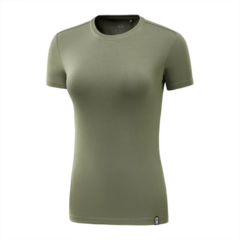 M-Tac 93/7 Summer tricou damă olive deschis