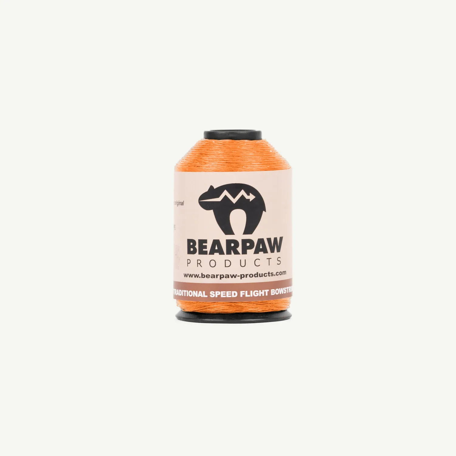Bear Paw Speed Flight ata coarda 1/4 lbs traditional