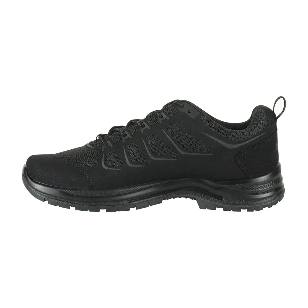 M-Tac Iva adidasi tactici negri ventilati