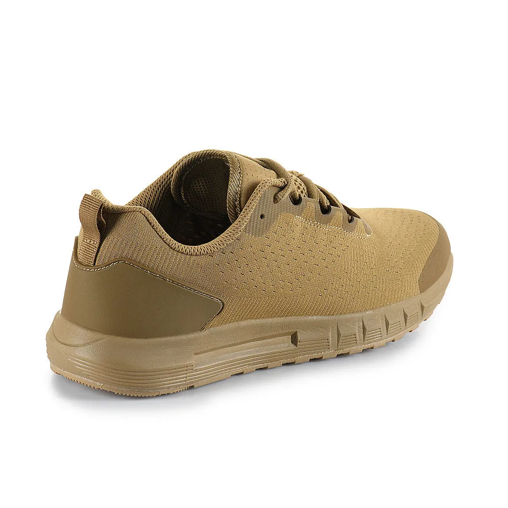 M-Tac Summer Pro adidași tactici Coyote respirabili EVA