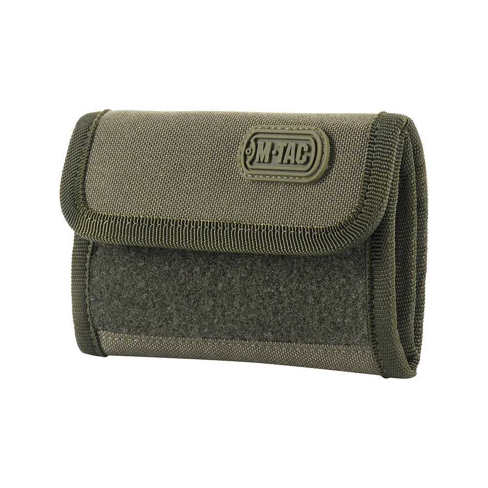M-Tac Elite Gen.II portofel tactic ranger green