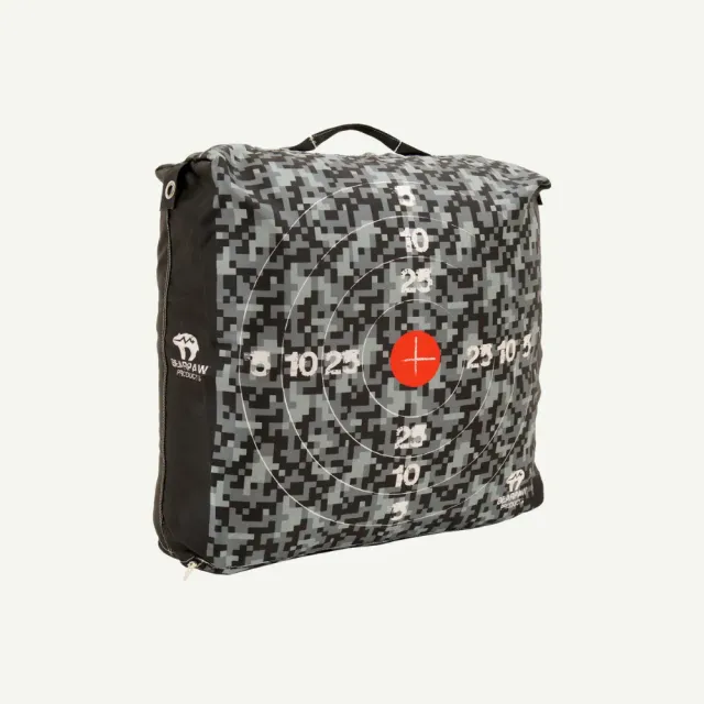 Bearpaw Dura sac opritor sageti 55cm textil