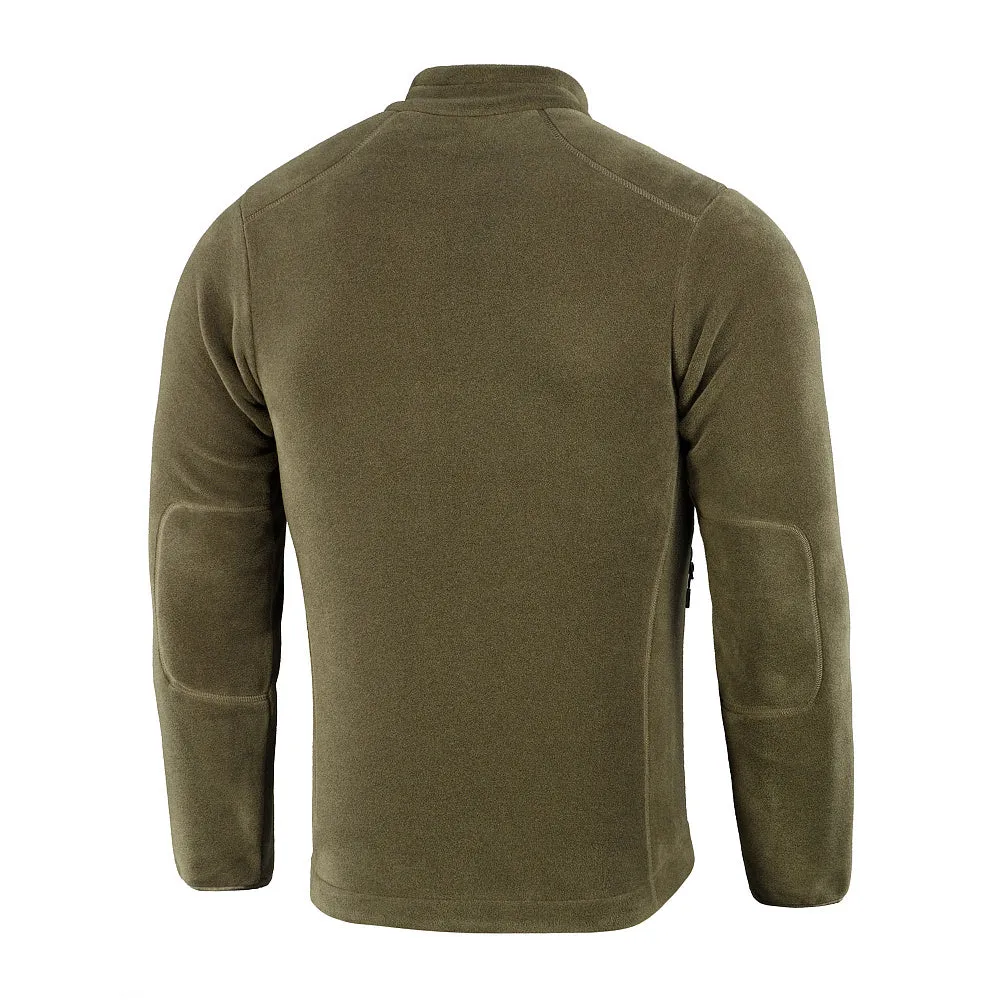 M-Tac Nord geaca fleece Dark Olive Polartec