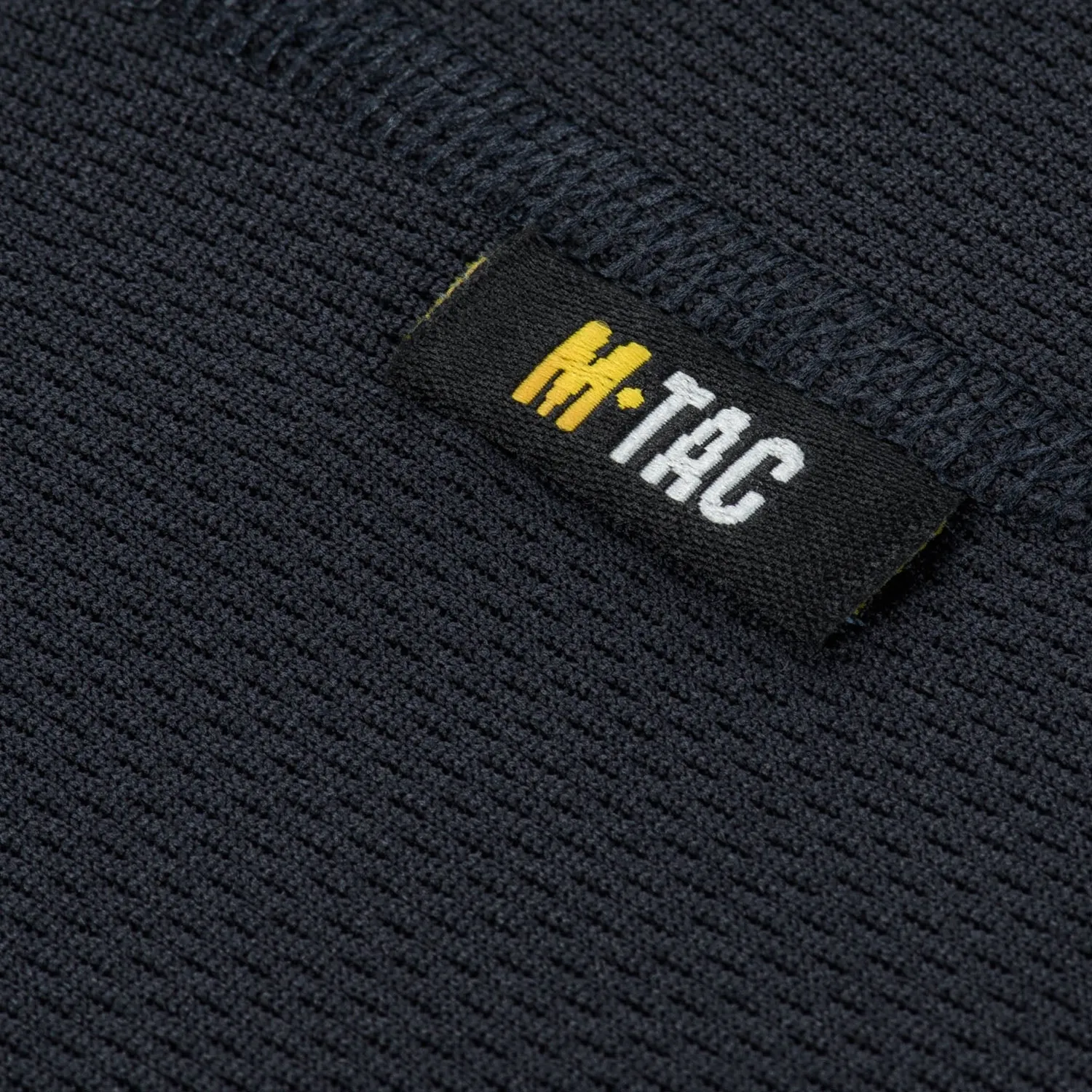 M-Tac Summer tricou tactic Dark Navy Blue respirabil