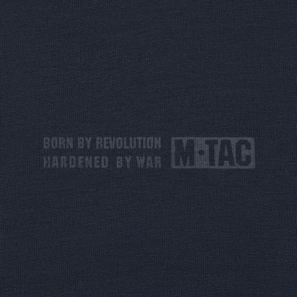 M-Tac Born by Revolution hanorac Indigo bumbac S-2XL