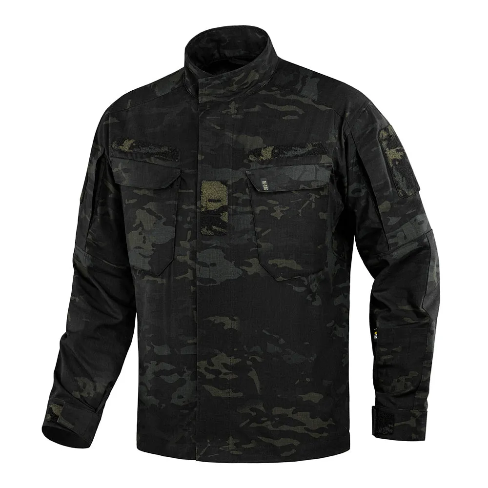 M-Tac Sturm NYCO Extreme geacă multicam black
