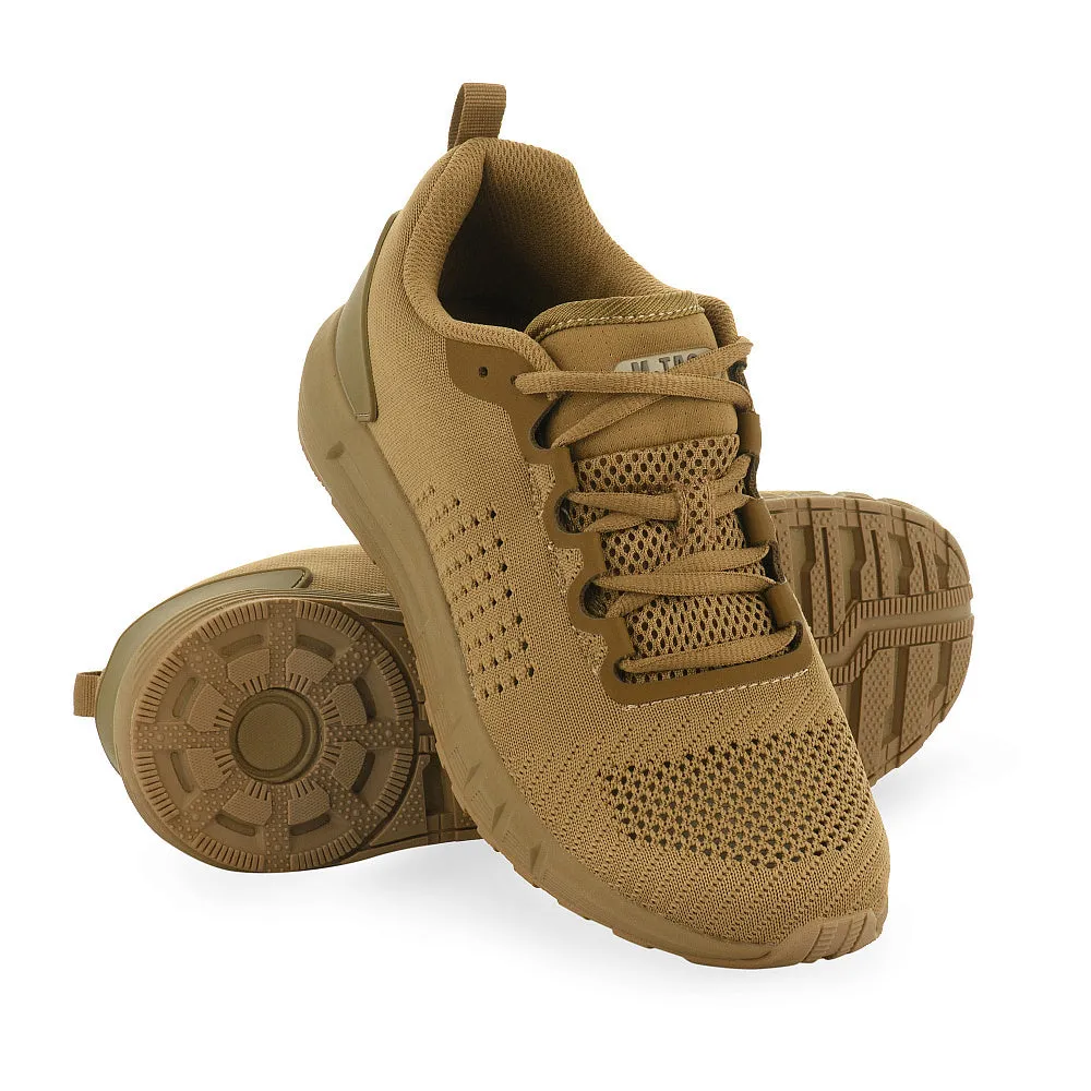 M-Tac Summer Light adidasi tactici vara coyote