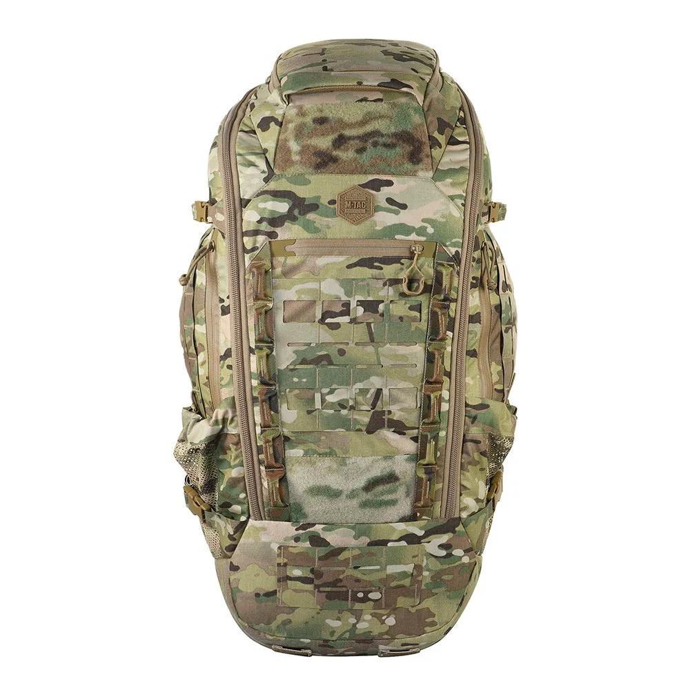 M-Tac Large Gen.IV Elite rucsac 61L Multicam Cordura