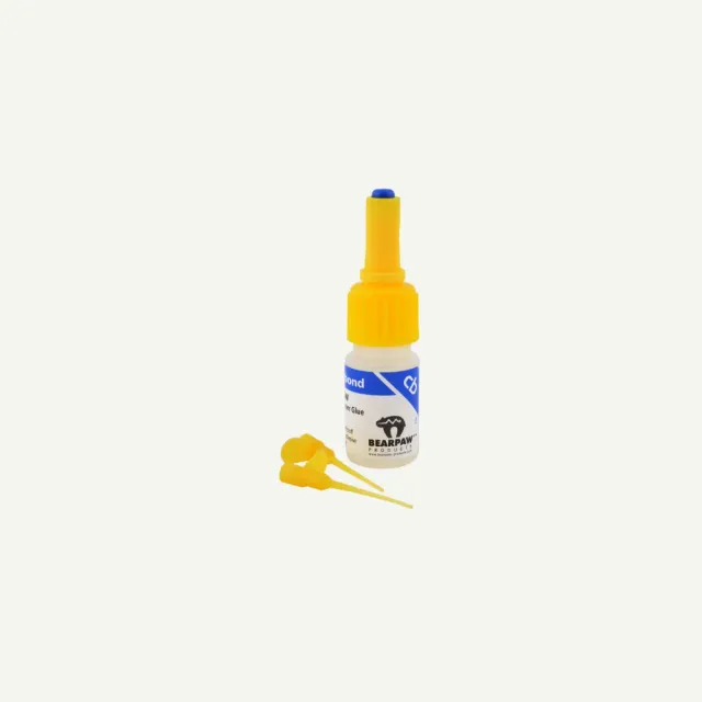 Bear Paw Archery Glue adeziv sageti 10g universal