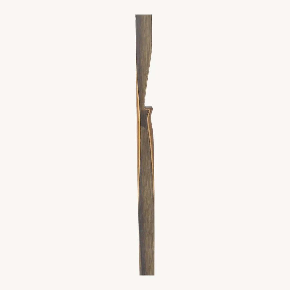 Bear Paw Bodnik Stickbow arc longbow 64 inch bambus