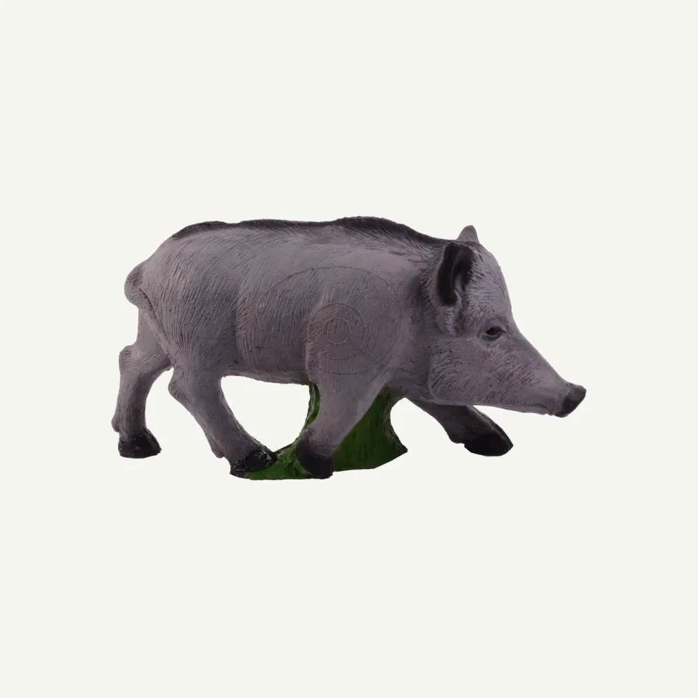 IBB Tusker tinta 3D mistret tanar 78 cm Germania
