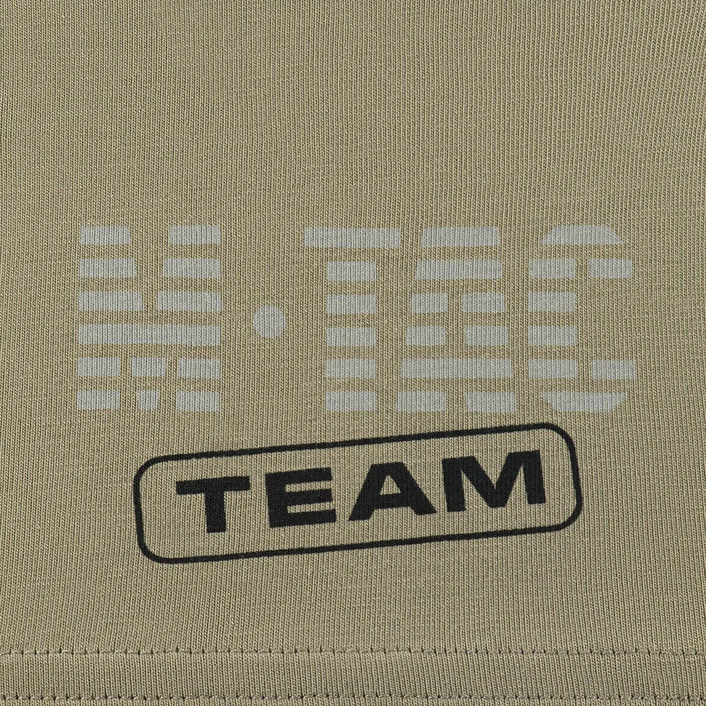 M-Tac Rex Team tricou Tan L bumbac elastic