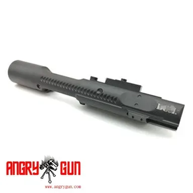 AngryGun MWS High Speed bolt carrier BC negru