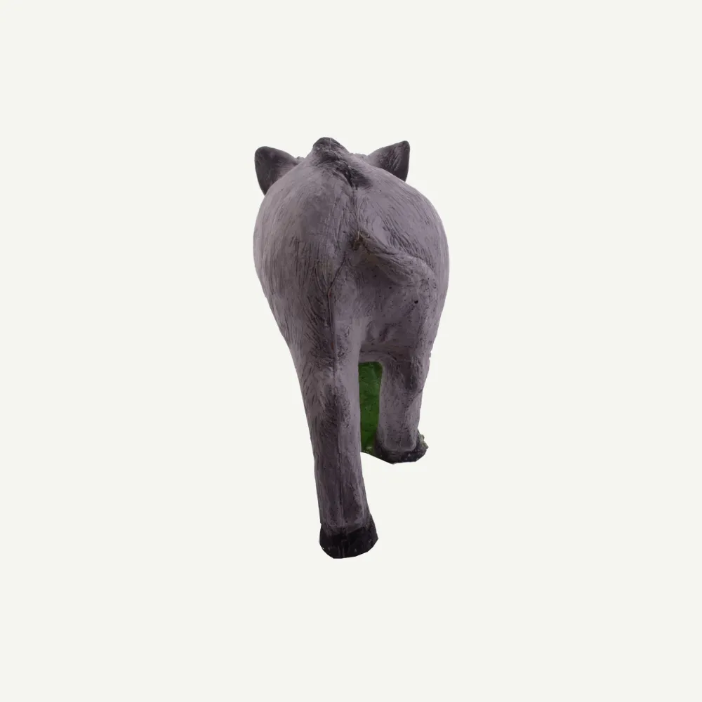 IBB Tusker tinta 3D mistret tanar 78 cm Germania
