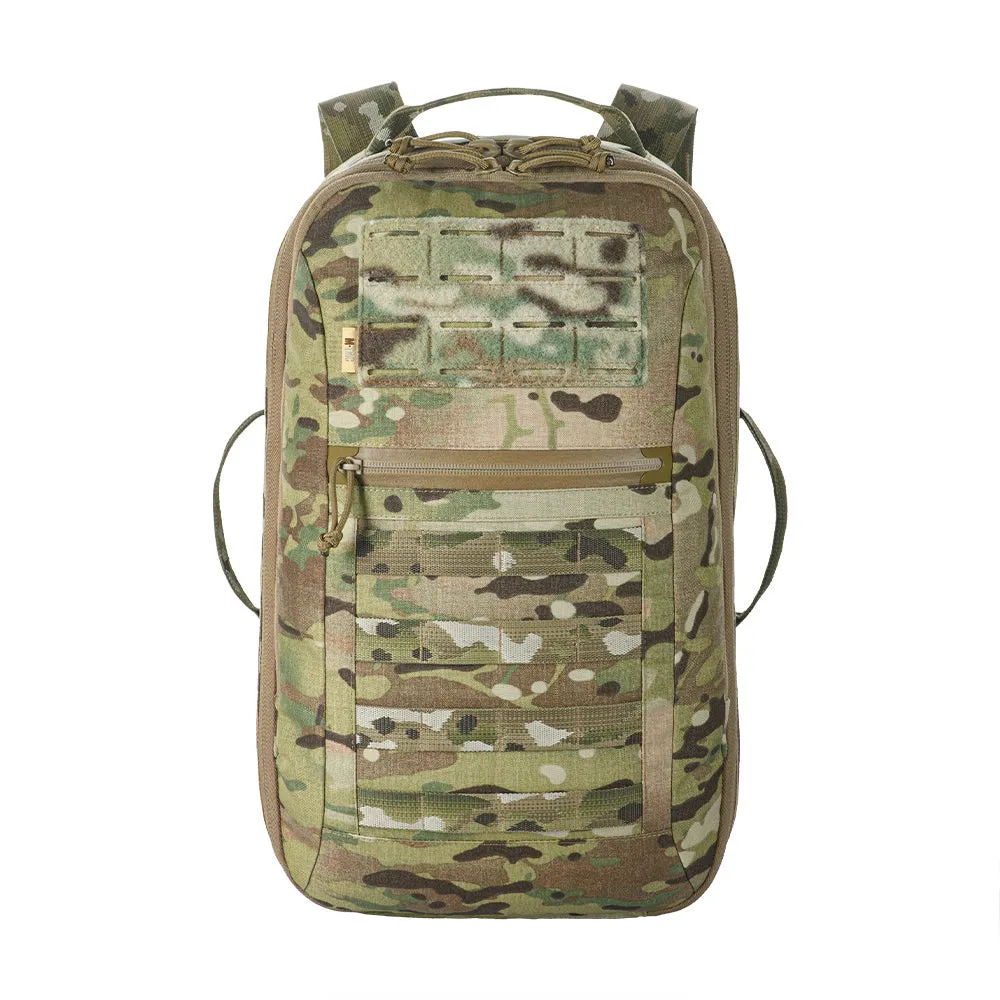 M-Tac Drone rucsac modular Multicam protectie