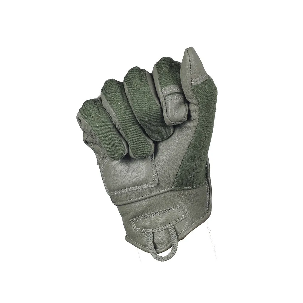 M-Tac Assault Mk.7 manusi tactice Nomex olive