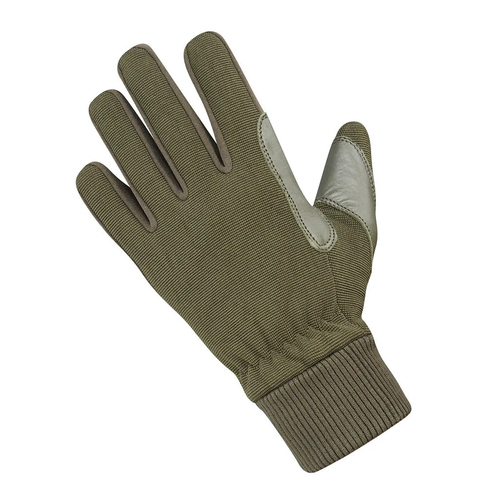 M-Tac Assault Mk.8 manusi tactice Olive aderente