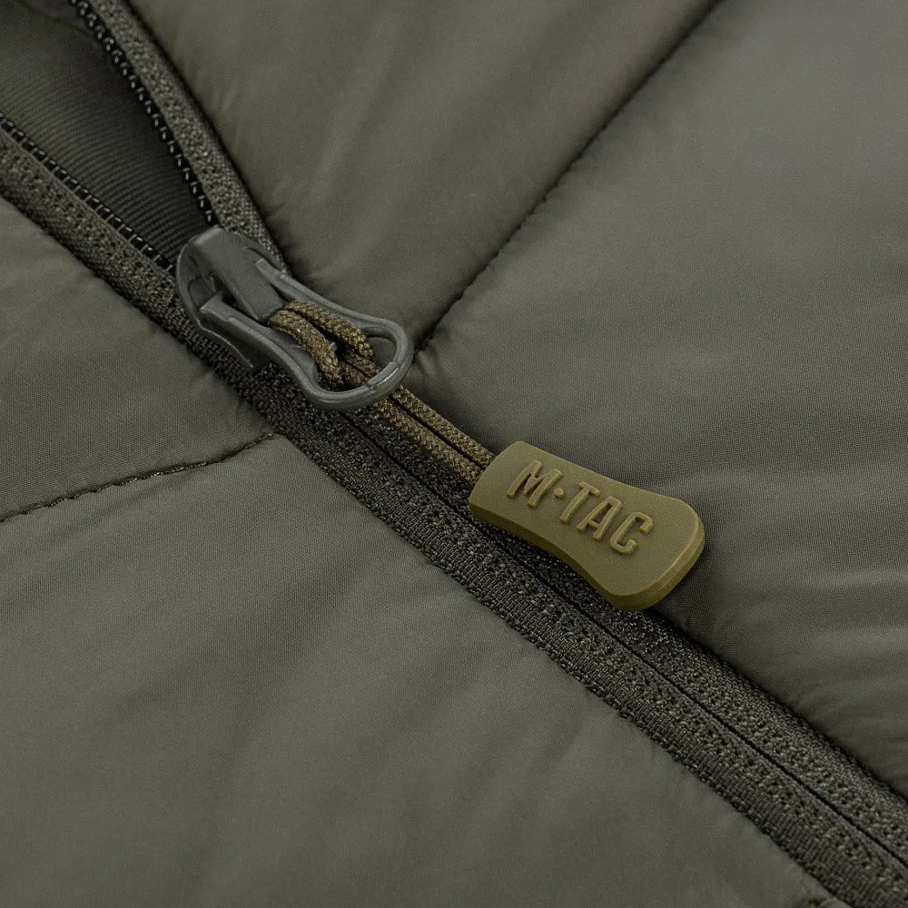 Geacă M-Tac Knight Primaloft geacă olive Primaloft