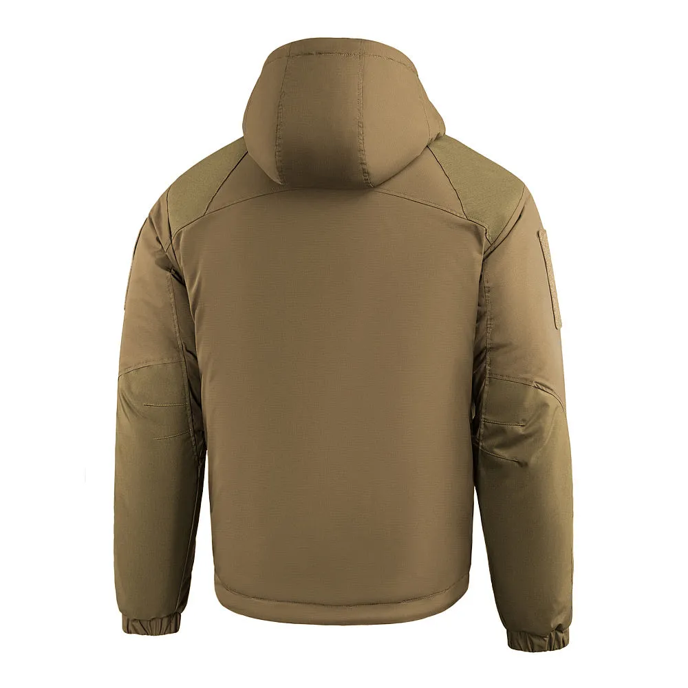 M-Tac Alpha Gen.III Pro geaca iarna Coyote -20C
